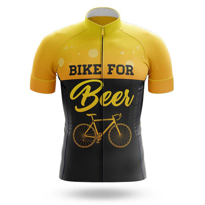 Bike For Beer Men's Short Sleeve Cycling Kit | Rsscsports