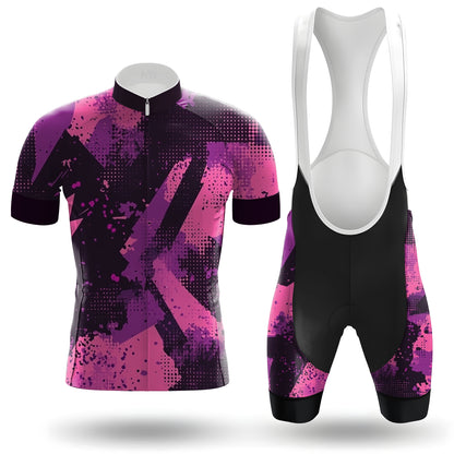 100% Emotion Herren-Radsport-Set 