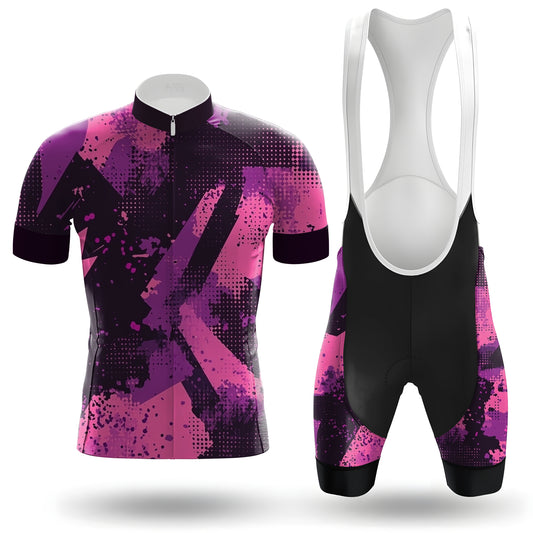 100% Emotion Herren-Radsport-Set 