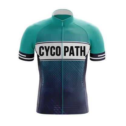 CYCOPATH Men's Short Sleeve Cycling Kit | Rsscsports