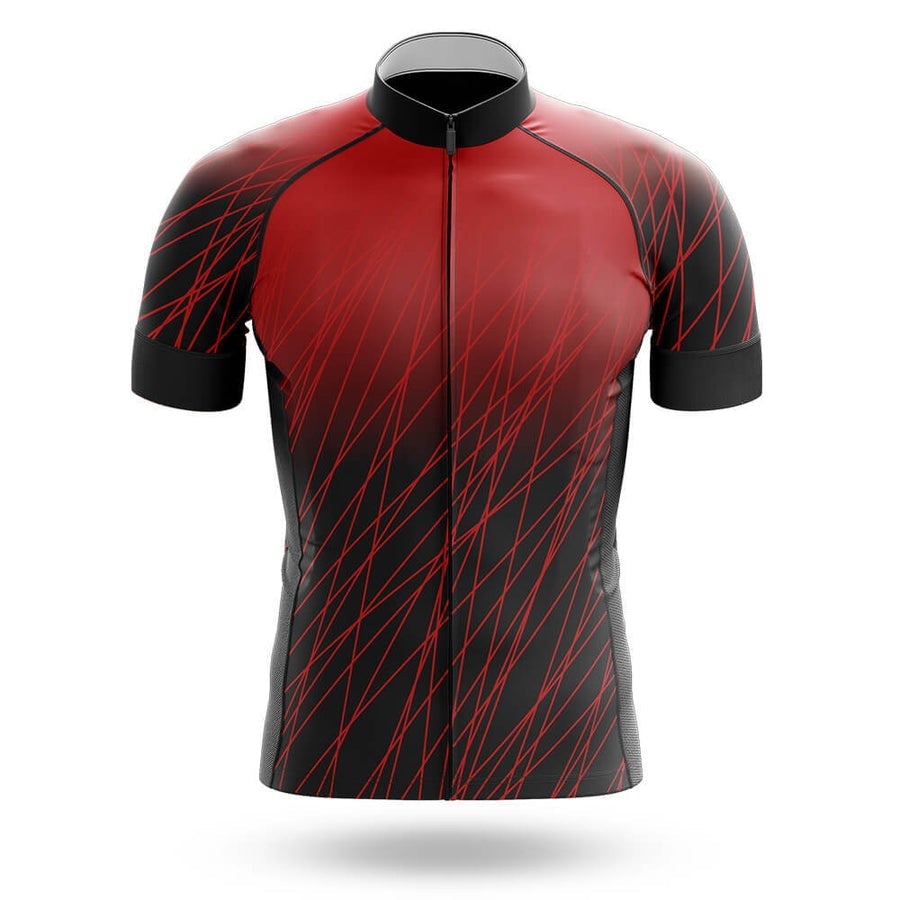 Red Lines Men's Cycling Kit | Rsscsports