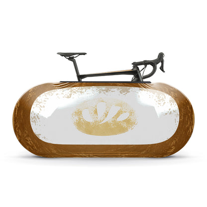 Coconut Bicycle Wheels Cover