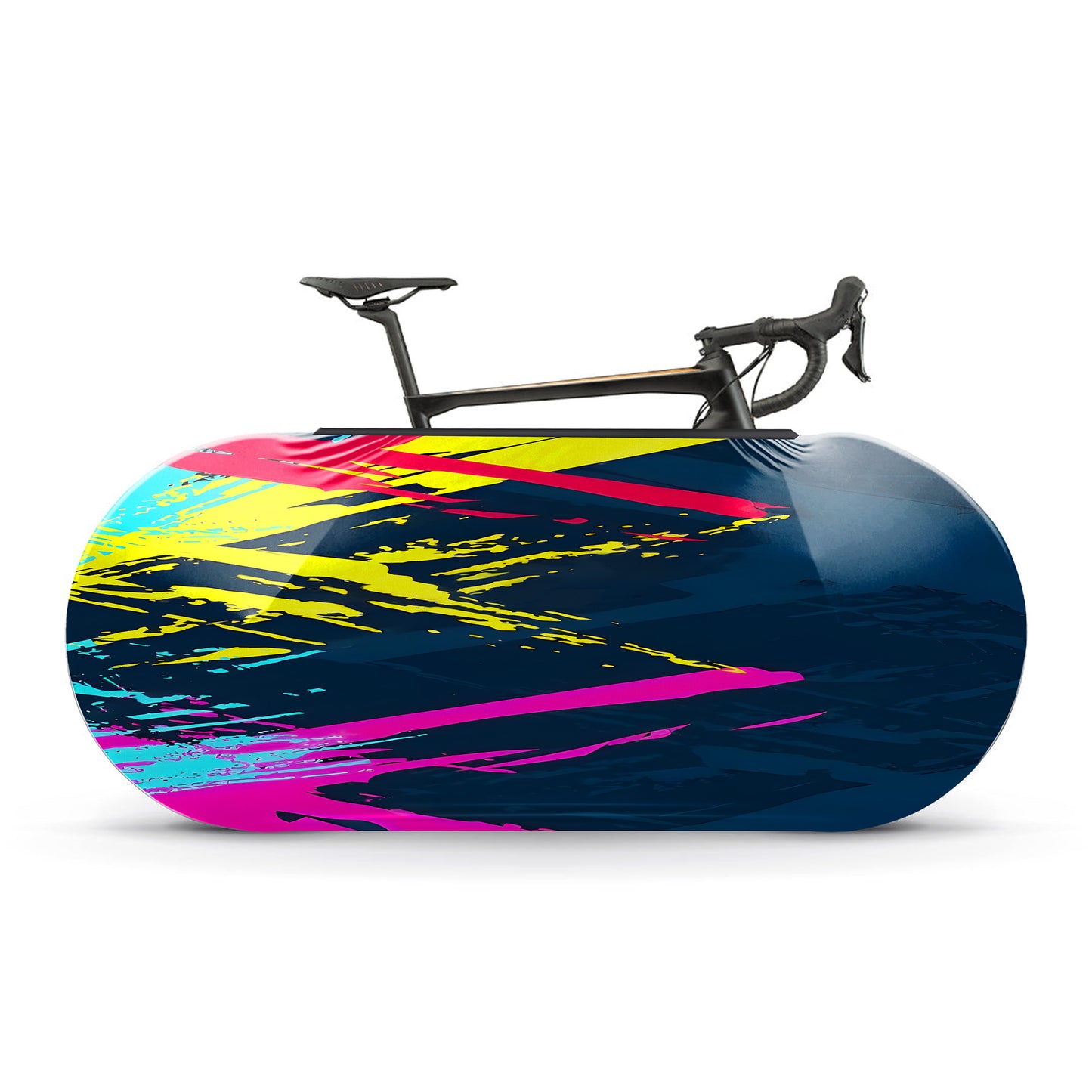 100% Emotion Fahrrad-Laufradabdeckung 