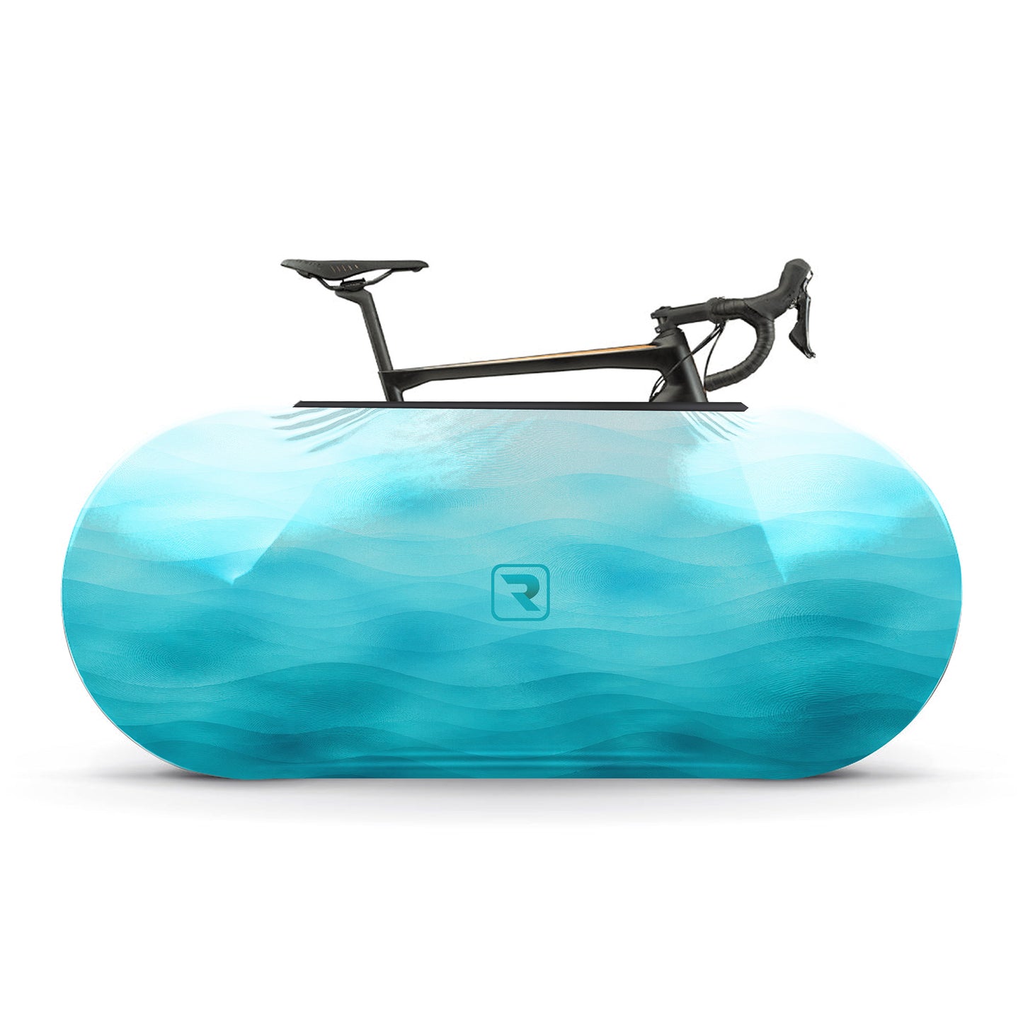 100% Emotion Fahrrad-Laufradabdeckung 
