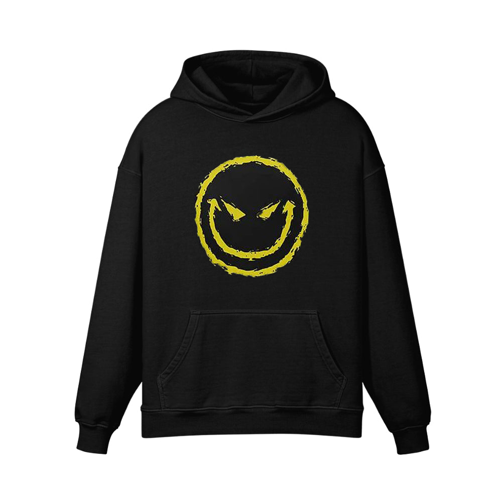 Smile Hoodie