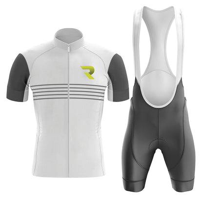 RSSC Men's Short Sleeve Cycling Kit | Rsscsports