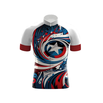 The Star Whirlpool Men's Cycling Kit