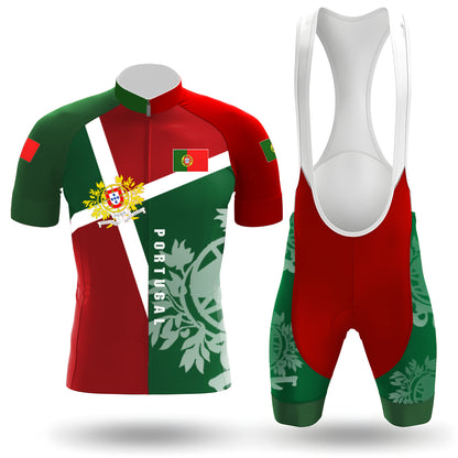 Portugal Men's Cycling Kit