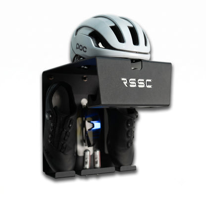 SUPPORTS MURAUX POUR VÉLOS RSSC