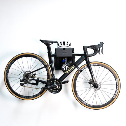 SUPPORTS MURAUX POUR VÉLOS RSSC