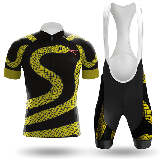 Viper Strike Men's Cycling Kit