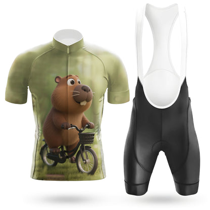 100% Emotion Herren-Radsport-Set 