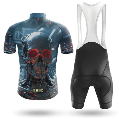 Robot Men's Cycling Kit