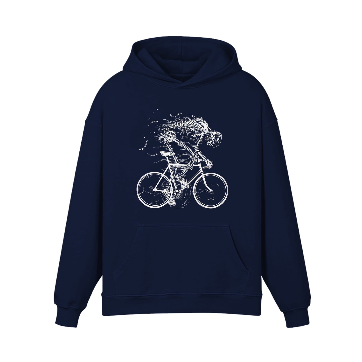 Ride Hard Hoodie