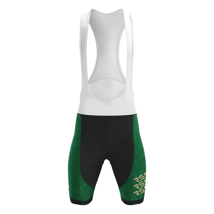 Jungle Tempo Men's Short Sleeve Cycling Kit