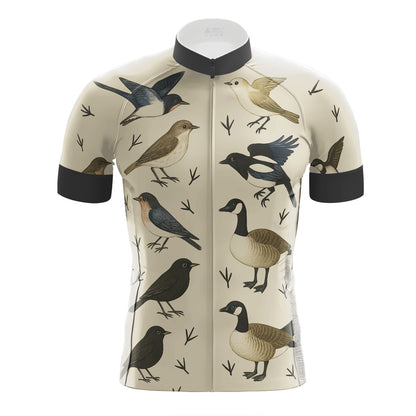 Ensemble de cyclisme pour homme 100% Emotion 