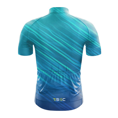 Ensemble de cyclisme pour homme 100% Emotion 