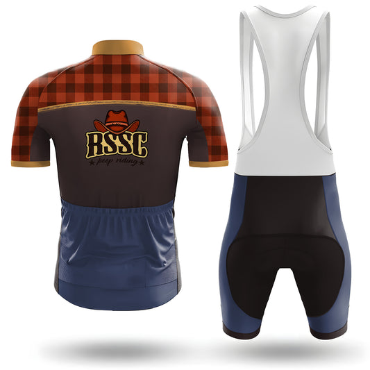 100% Emotion Herren-Radsport-Set 