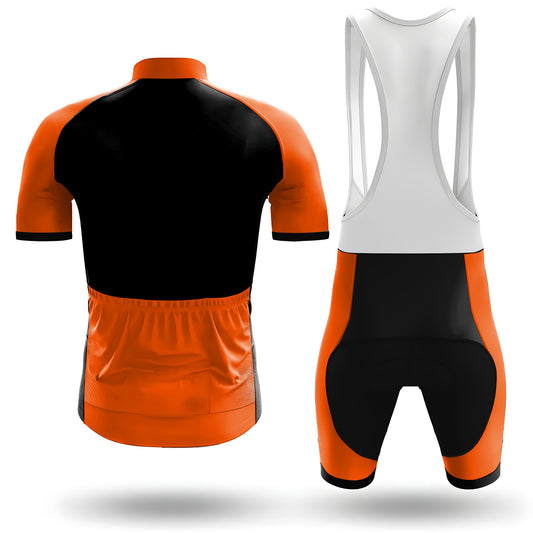 100% Emotion Herren-Radsport-Set 