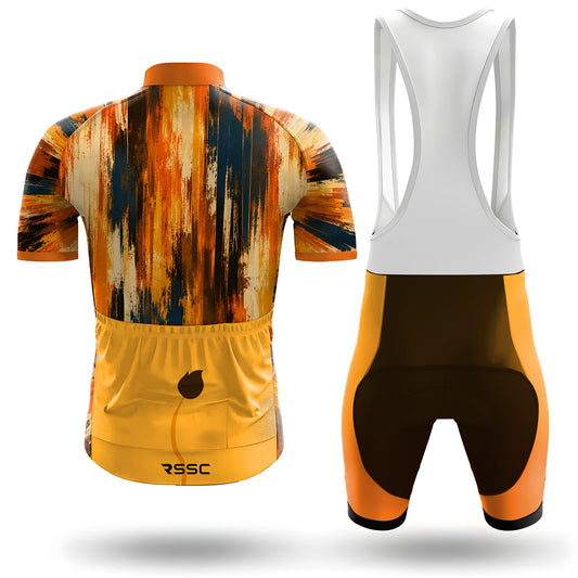 100% Emotion Herren-Radsport-Set 