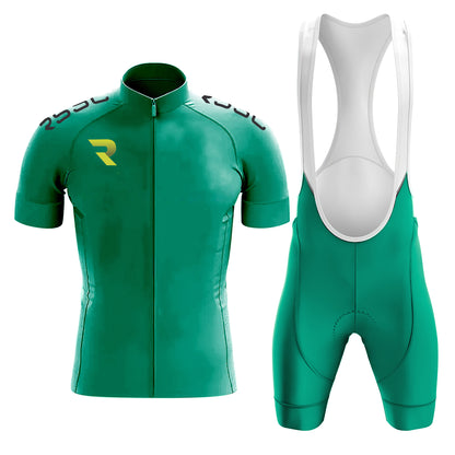 RSSC Men's Short Sleeve Cycling Kit | Rsscsports