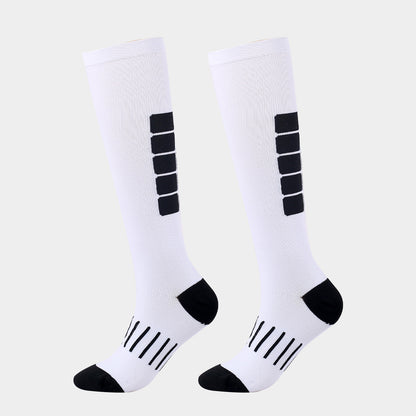 Unisex Breathable Cycling Socks