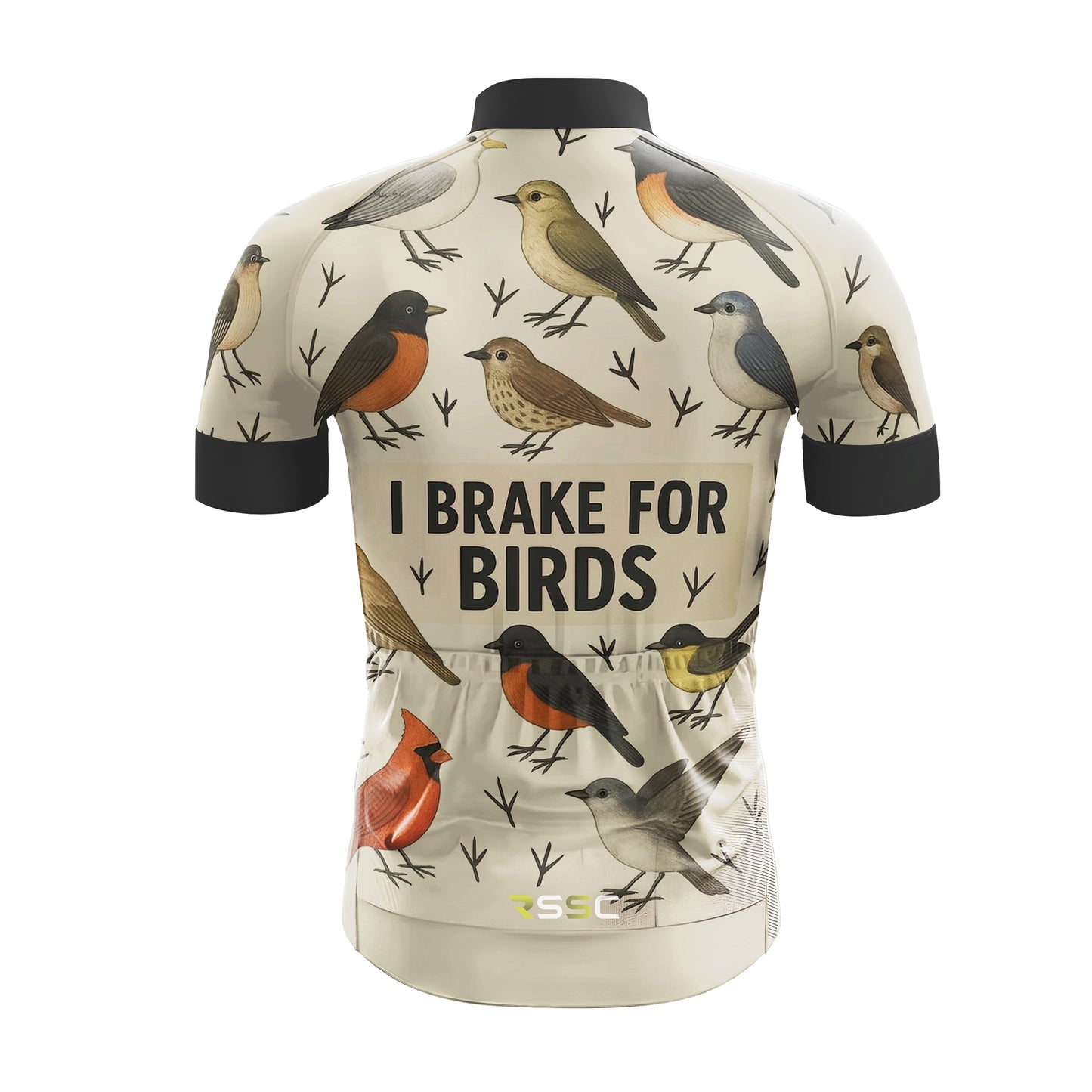 Ensemble de cyclisme pour homme 100% Emotion 