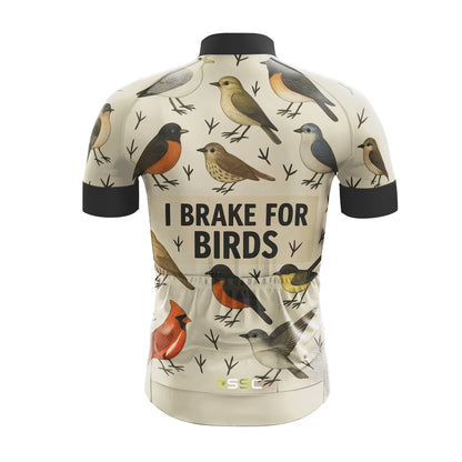 Ensemble de cyclisme pour homme 100% Emotion 