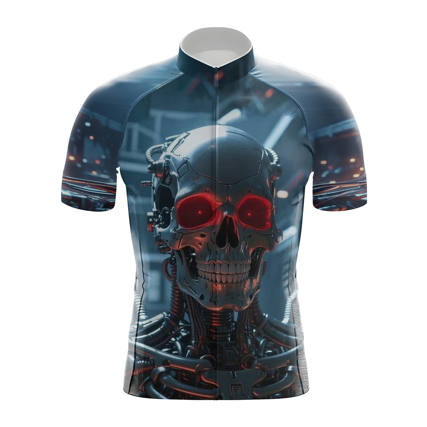 Robot Men's Cycling Kit