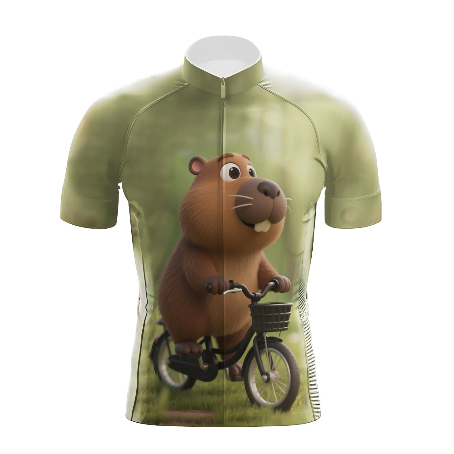 100% Emotion Herren-Radsport-Set 