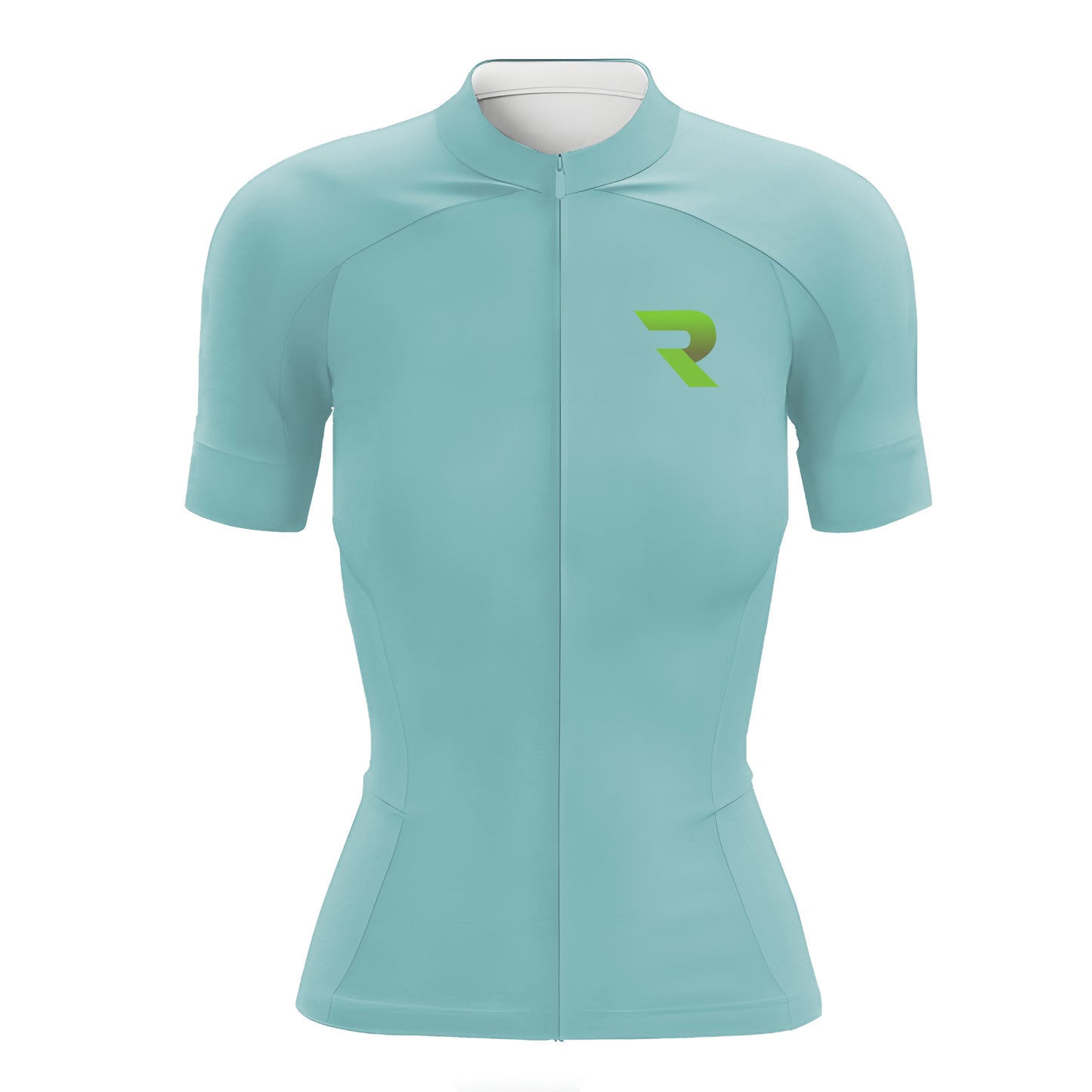 Brooms Kurzarm-Radsport-Set für Damen