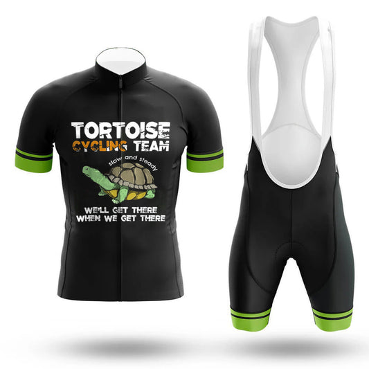 Tortoise Cycling Team Men's Cycling Kit