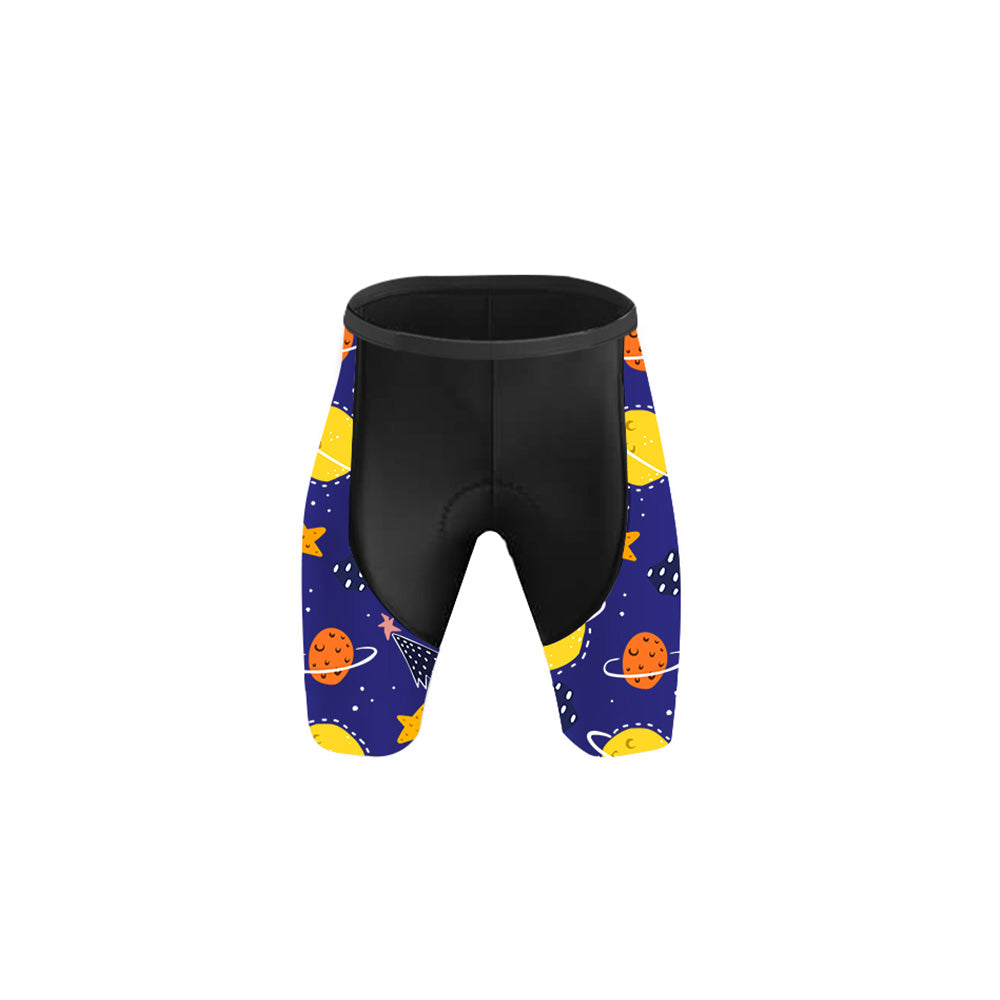 Rocket Kid's Cycling Kit