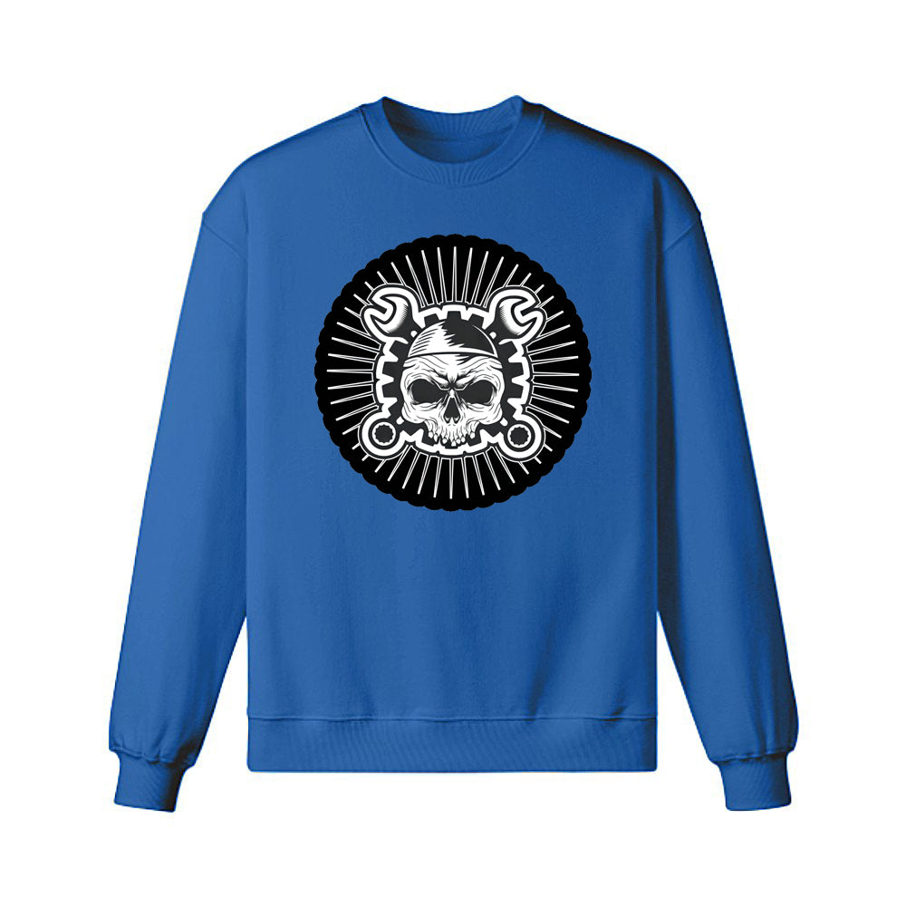 Skull Motors Sweatshirt