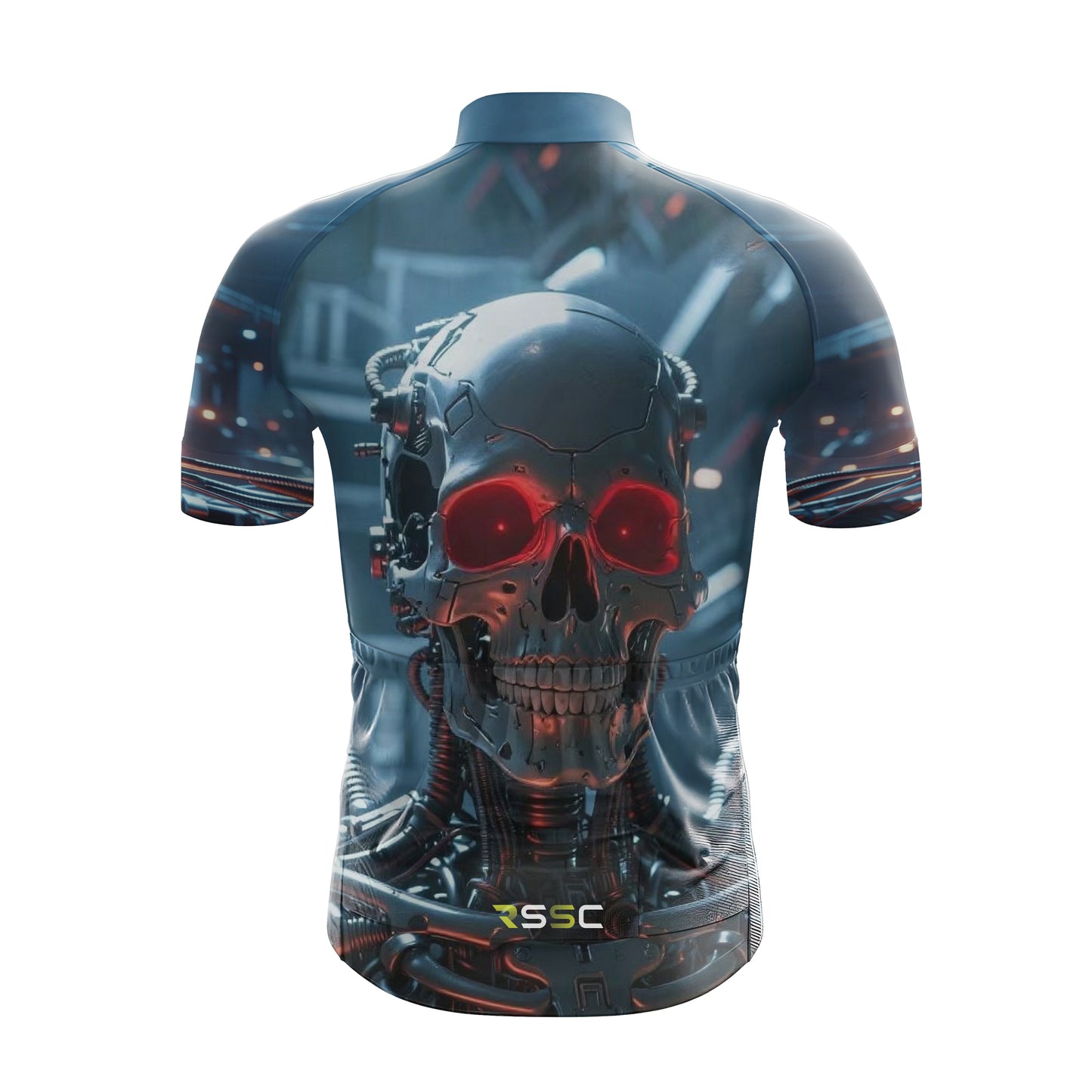 Robot Men's Cycling Kit