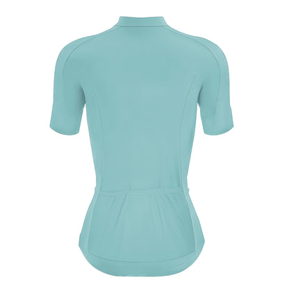 Brooms Kurzarm-Radsport-Set für Damen