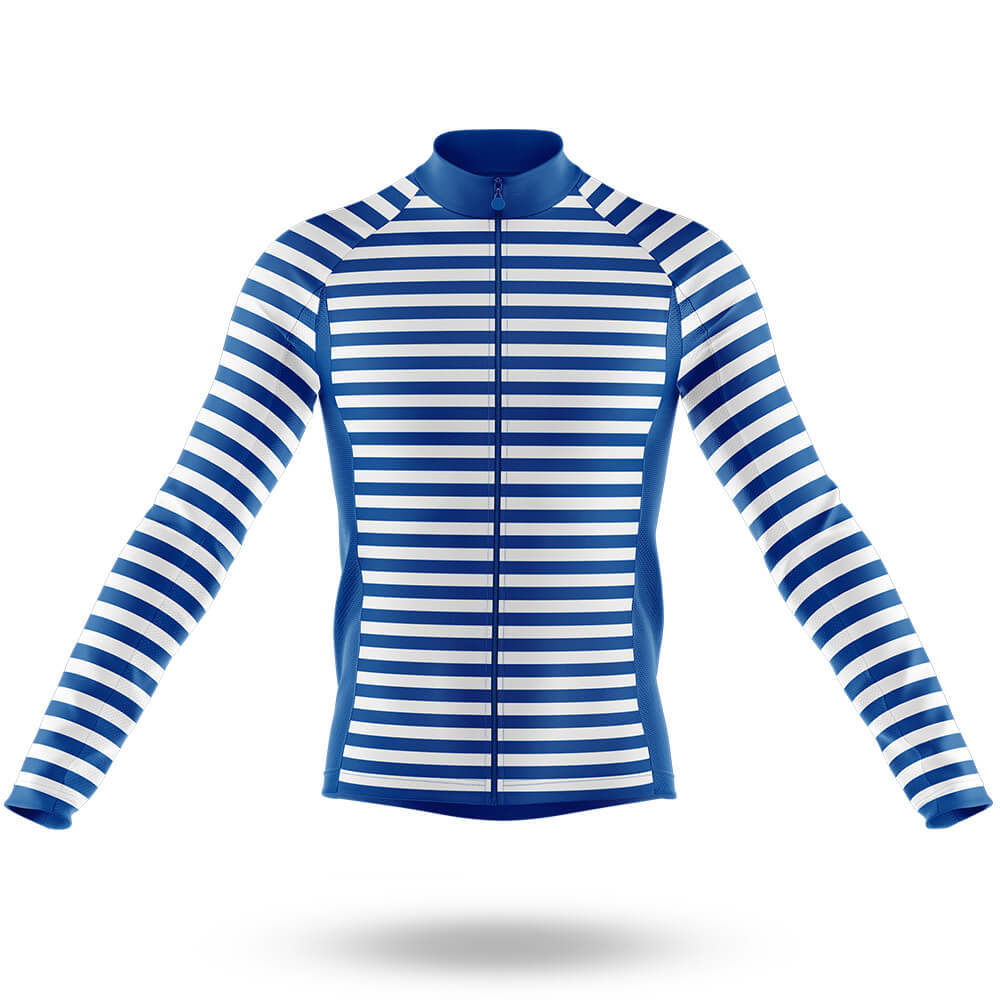 Breton Stripe Men's Cycling Kit | Rsscsports