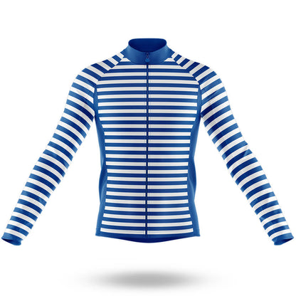 Breton Stripe Men's Cycling Kit | Rsscsports