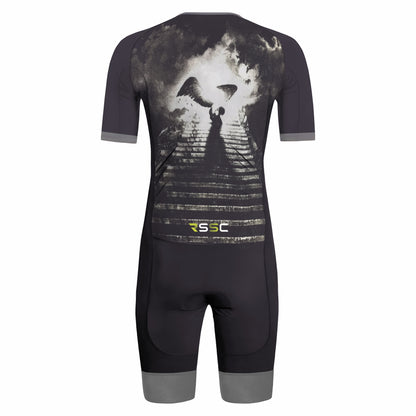 Led Zeppelin Men's Triathlon Suit