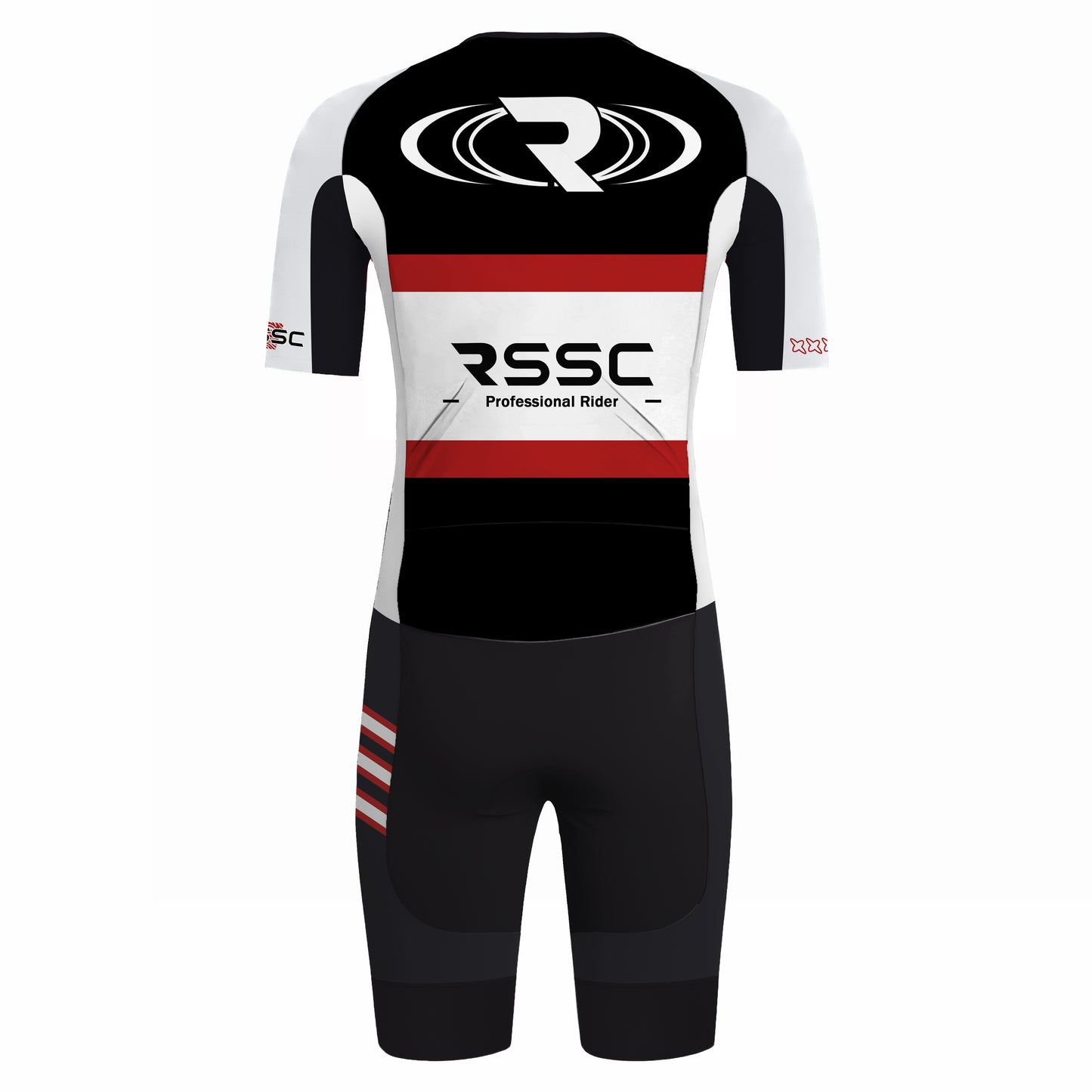 RSSC Apex Velocity Men's Triathlon Suit