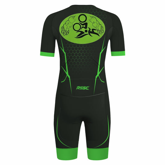 Venomous Talon Men's Triathlon Suit