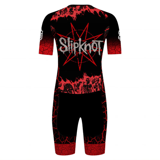 Slipknot Men's Triathlon Suit