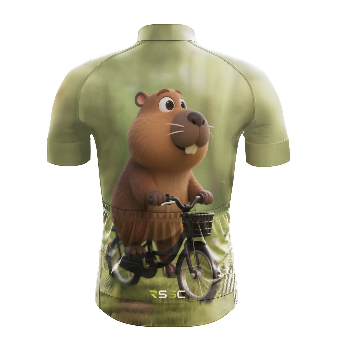 100% Emotion Herren-Radsport-Set 