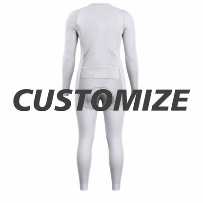 Customize Men's Triathlon Suit
