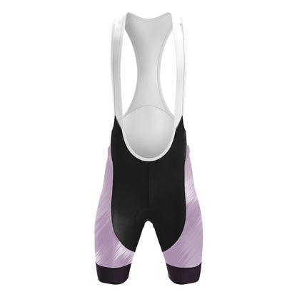 RSSC Bright Pink Men's Short Sleeve Cycling Kit
