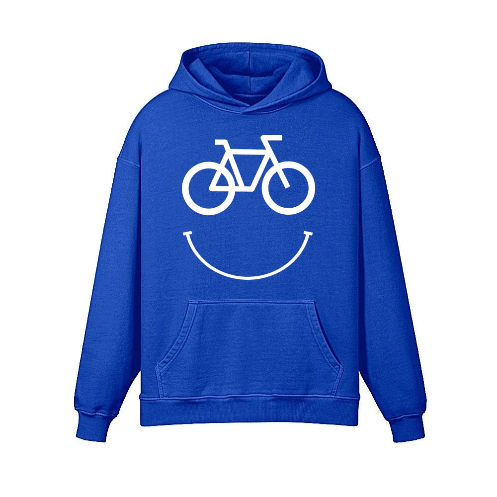 RSSC Cycling Hoodie