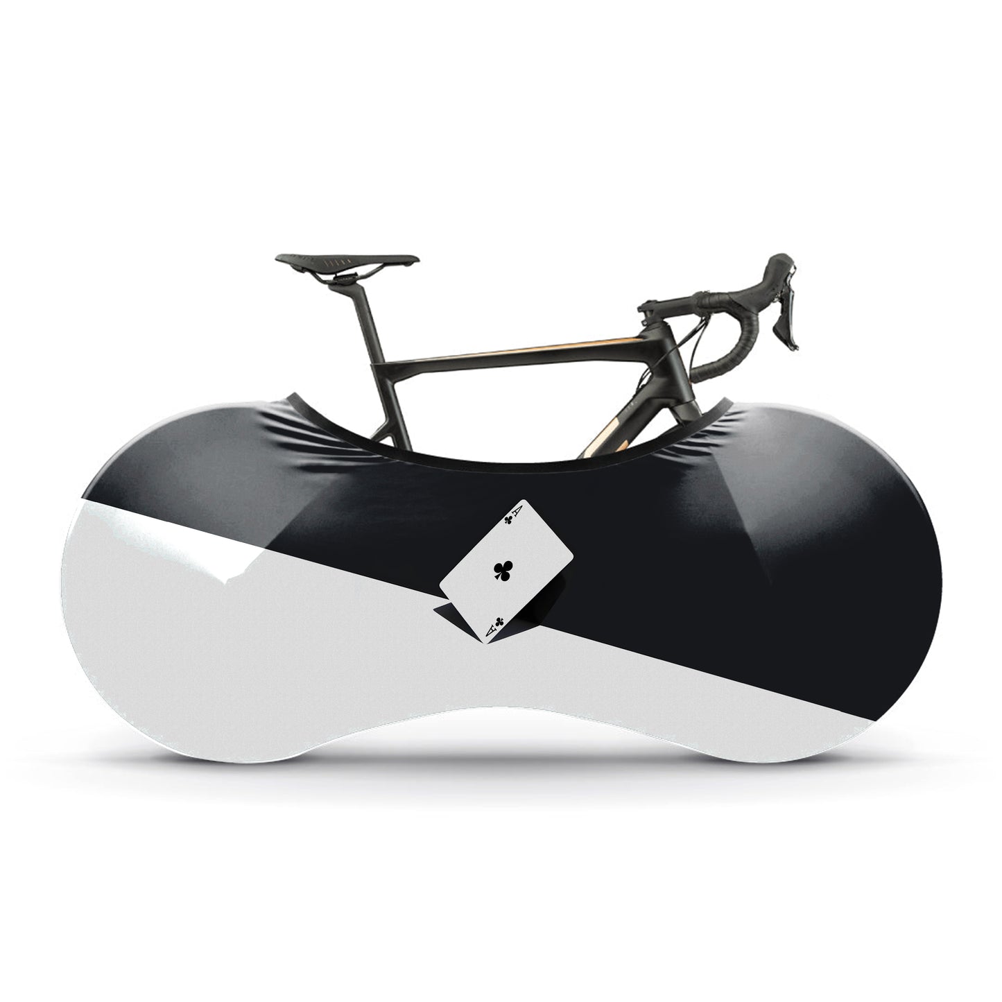 The Ace Shield Bicycle Wheels Cover