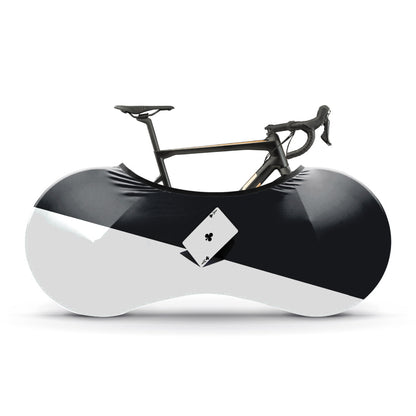 The Ace Shield Bicycle Wheels Cover