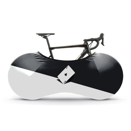 The Ace Shield Bicycle Wheels Cover