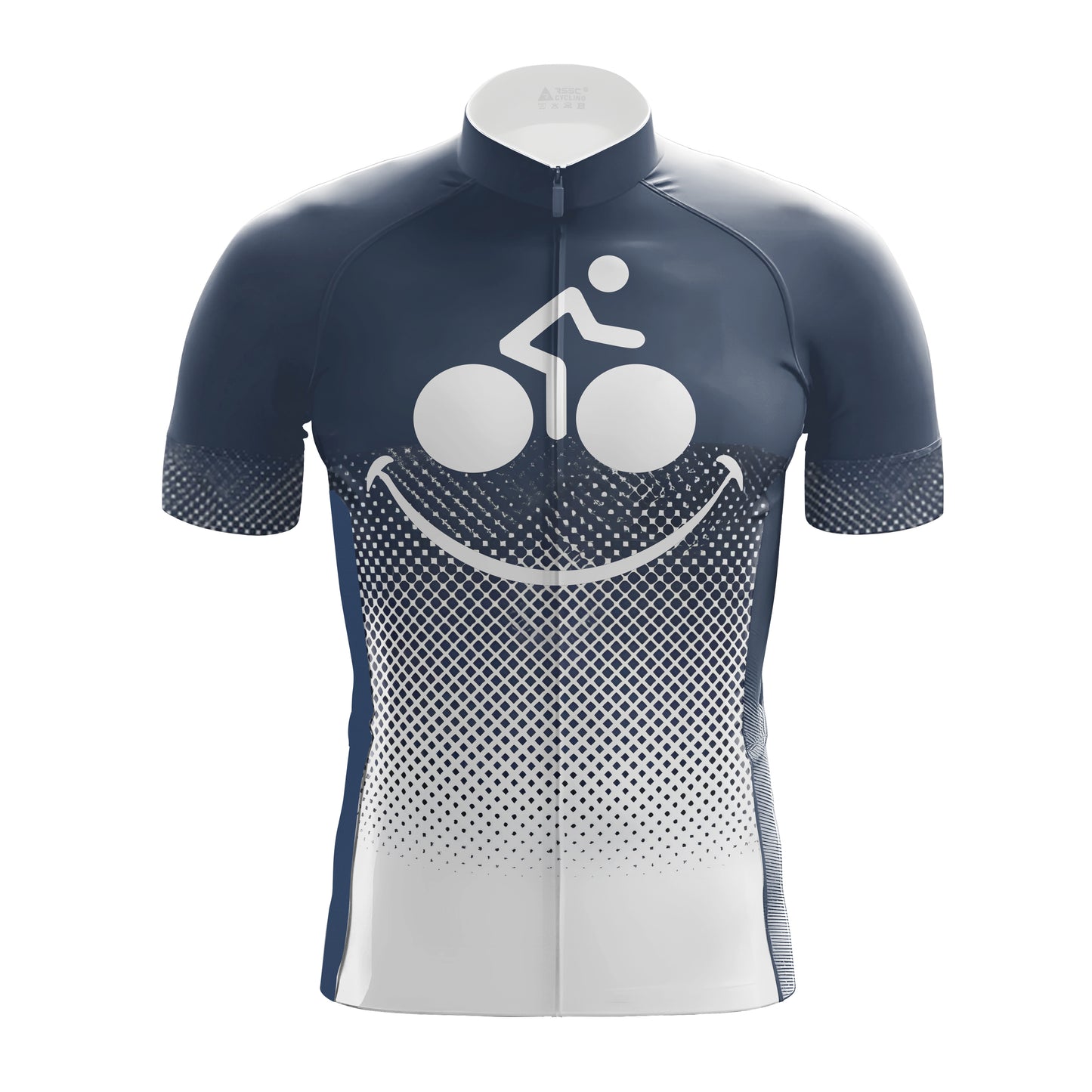 Smile Cycle Men's Cycling Kit